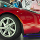 Illustration for article titled Watch a Tesla Roadster Get Charged Wirelessly